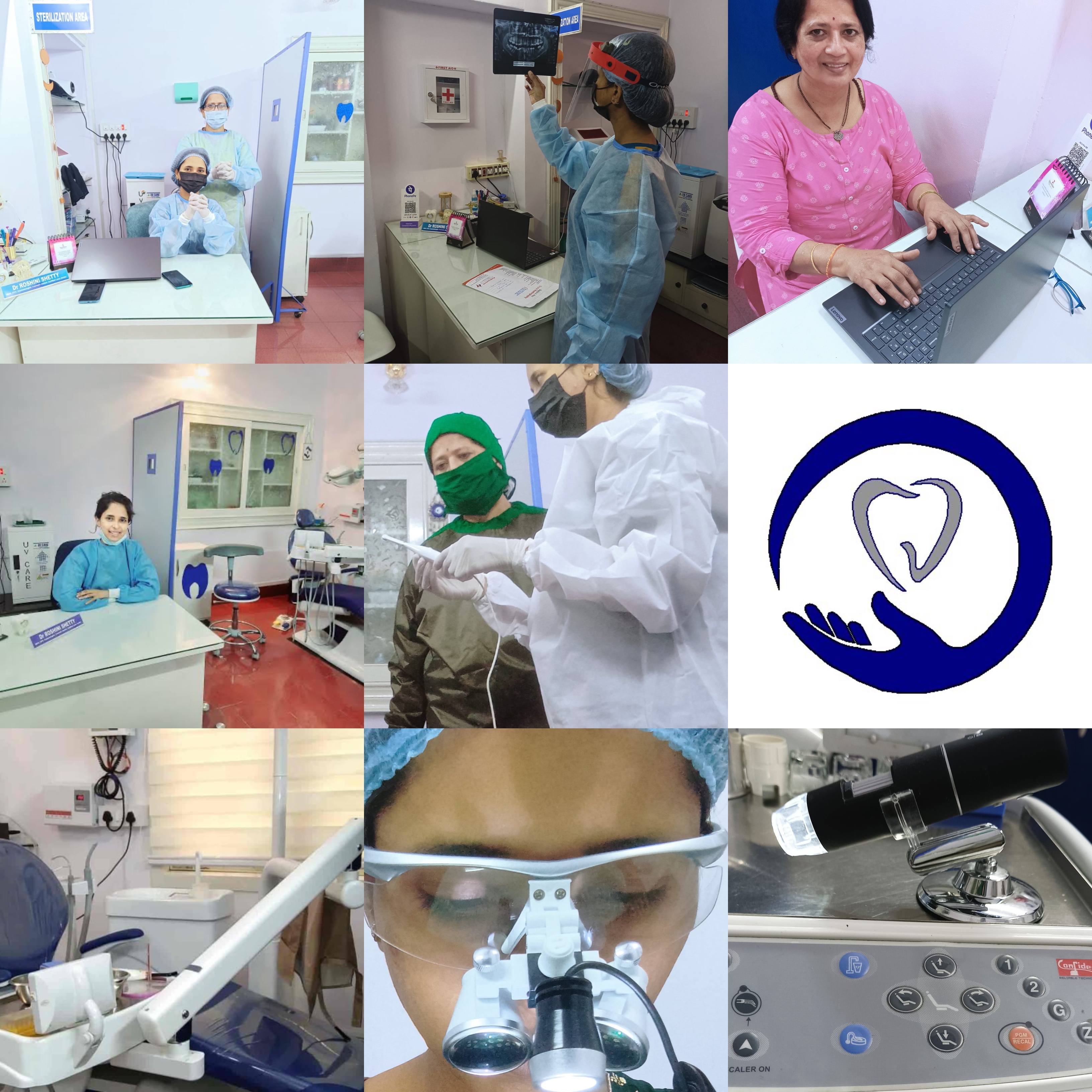 Virohana Dental Services Bengaluru