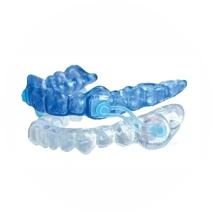 Anti-snoring device dental